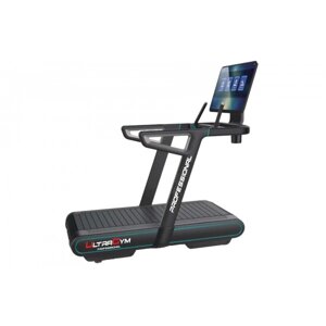 UltraGym Механическая беговая дорожка UG-M 005