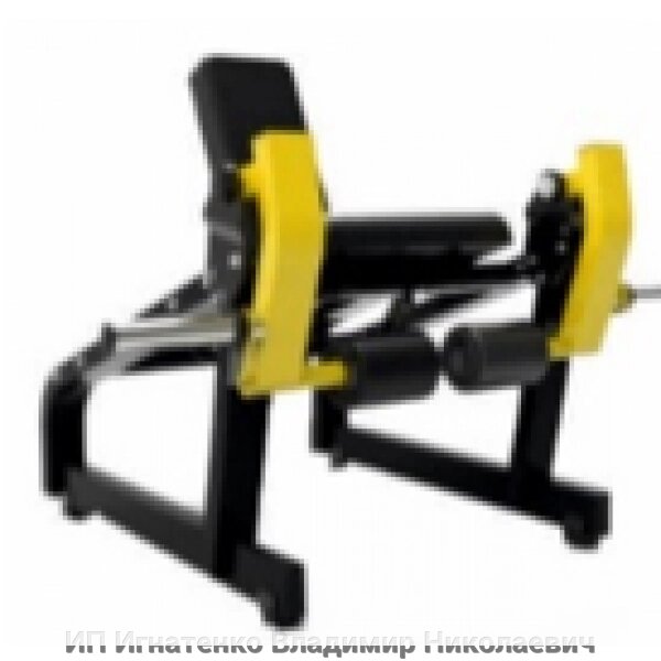 UltraGym Разгибание ног UG-712 от компании ИП Игнатенко Владимир Николаевич - фото 1