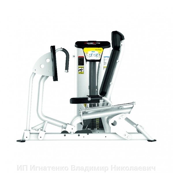 UltraGym Жим для ног  UG-XS 7315 от компании ИП Игнатенко Владимир Николаевич - фото 1