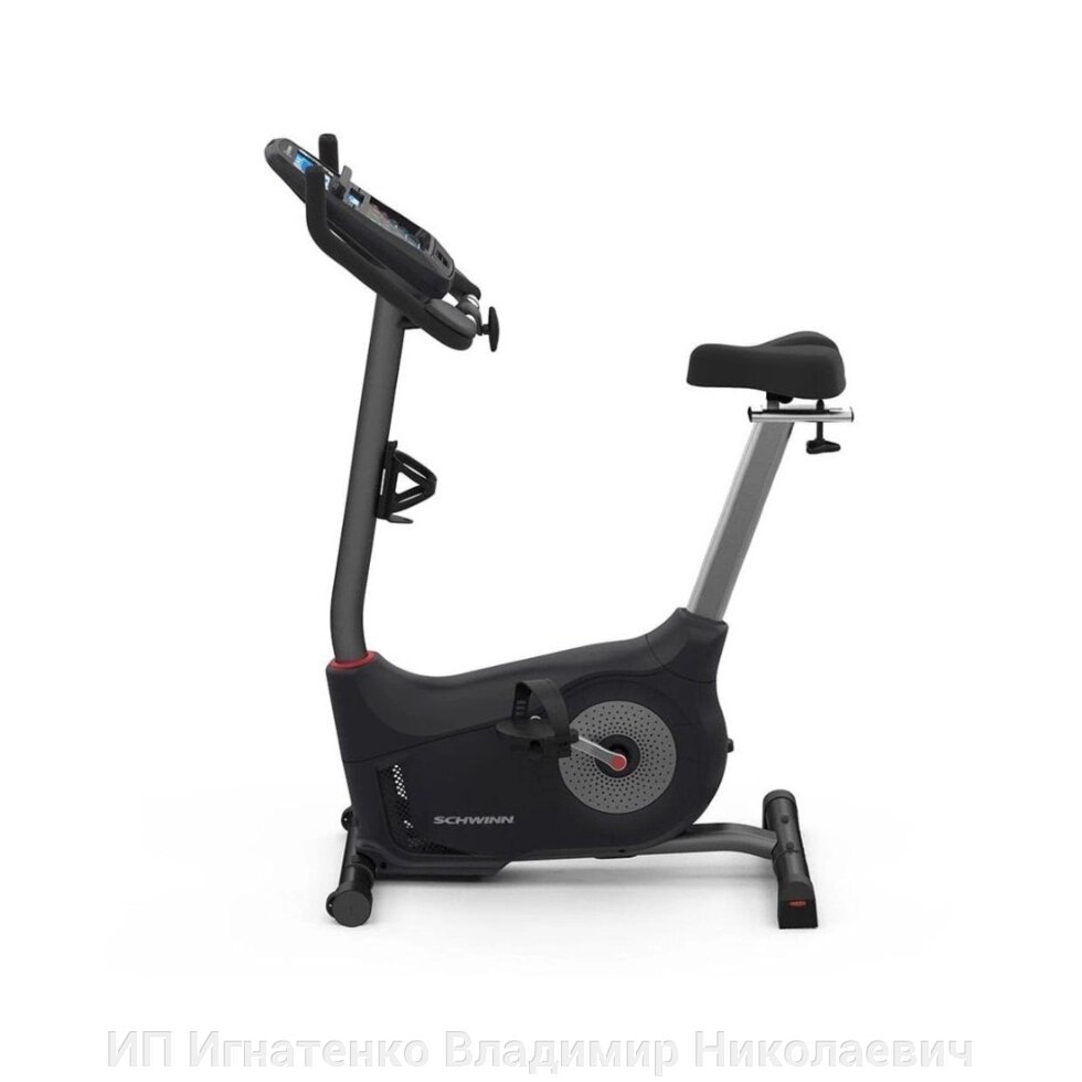 Велотренажер Schwinn 570U, вертикальный (100529) от компании ИП Игнатенко Владимир Николаевич - фото 1