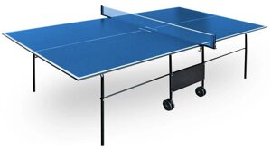Всепогодный стол для настольного тенниса «Standard II»274 х 152,5 х 76 см)