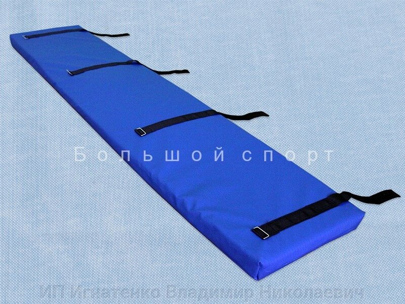 Защита на волейбольные стойки от компании ИП Игнатенко Владимир Николаевич - фото 1