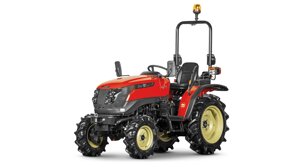 Косилка садовая Solis | Солис Light SLRSL-1,35 (1,35 м)