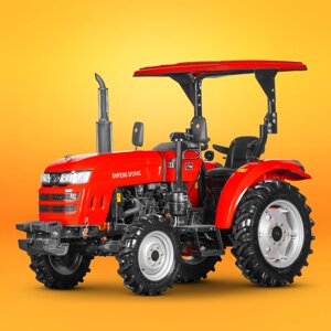 Трактор shifeng | шифенг SF-254CL (244сl) 8/2 (с псм)