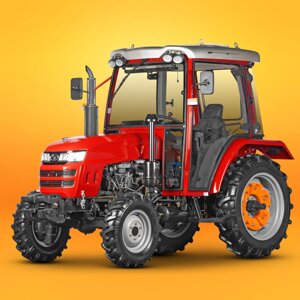 Трактор Shifeng | Шифенг SF-504С 8/2 (с ПСМ)