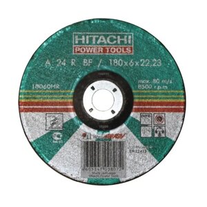 180*1,6*22 Метал hitachi 25913