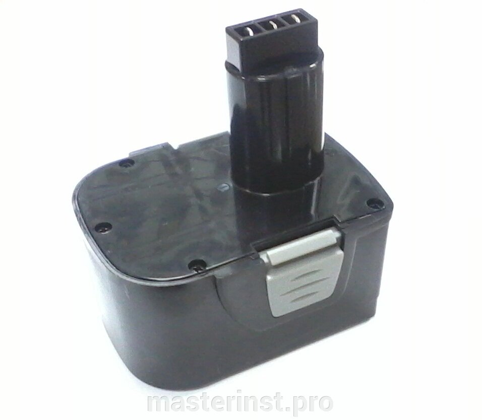 Аккумулятор ИНТЕРСКОЛ 12 V* 1,5 Ah NiCd (коробка) (ДА-12-01ЭР 1.5 А/час) 010198 C (P) от компании "Мастер Инструмент" магазин - фото 1