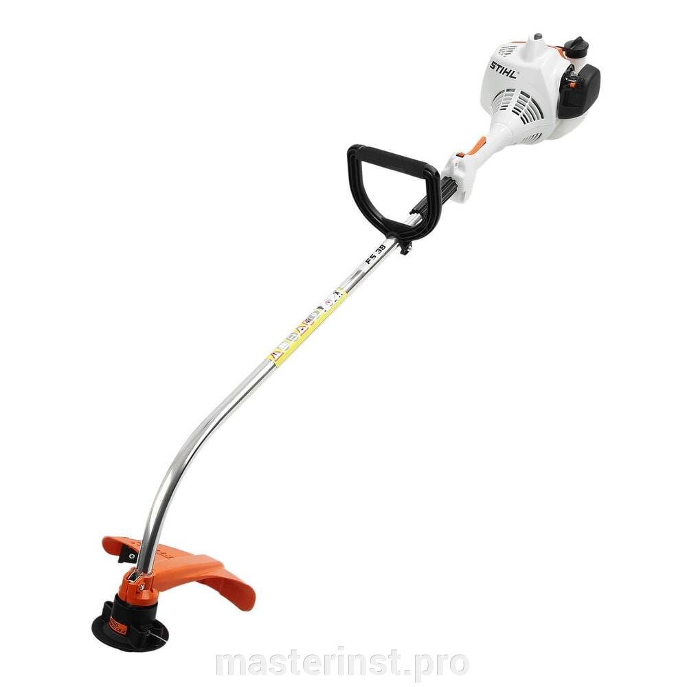 Бензокоса STIHL FS 38 0,65кВт 4,1кг, AutoCut C5-2 4140 012 2315 от компании "Мастер Инструмент" магазин - фото 1