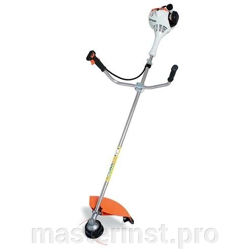 Бензокоса STIHL FS 55 0,75кВт 5,0кг, GSB 230-2 + AutoCut 25-2+двойной ремень 4140 200 0582 от компании "Мастер Инструмент" магазин - фото 1