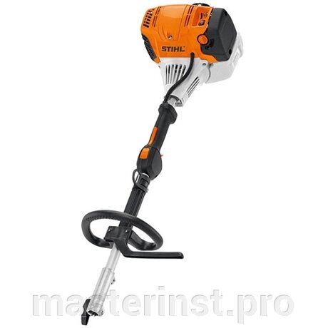 Бензокоса STIHL KM 131R Комбимотор от компании "Мастер Инструмент" магазин - фото 1