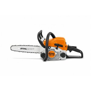 Бензопила STIHL MS 170, мощность 1.3квт, Шина 14"35см), цепь 3/8 * 1,1 * 50 1130 200 0558