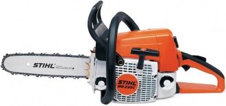 Бензопила STIHL MS 250 2,3квт 35см 1123 200 0845 от компании "Мастер Инструмент" магазин - фото 1