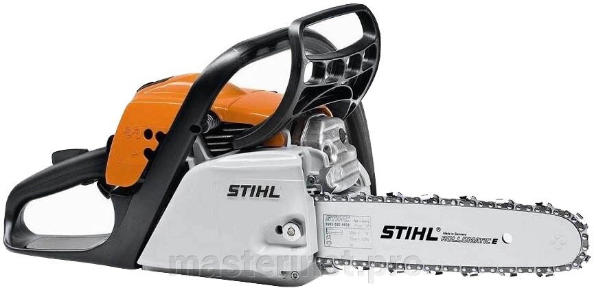 Бензопила STIHL MS 250 2,3квт SUPER  40см  63PM 55 1123 200 0831 от компании "Мастер Инструмент" магазин - фото 1