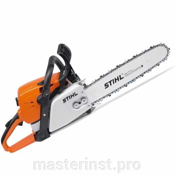 Бензопила STIHL MS 310 (3,2 кВт/4,4 л. с. 45см 36RMC66 5,9кг) 1127 200 0378 от компании "Мастер Инструмент" магазин - фото 1