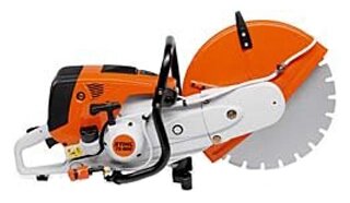 Бензорез STIHL TS800 от компании "Мастер Инструмент" магазин - фото 1