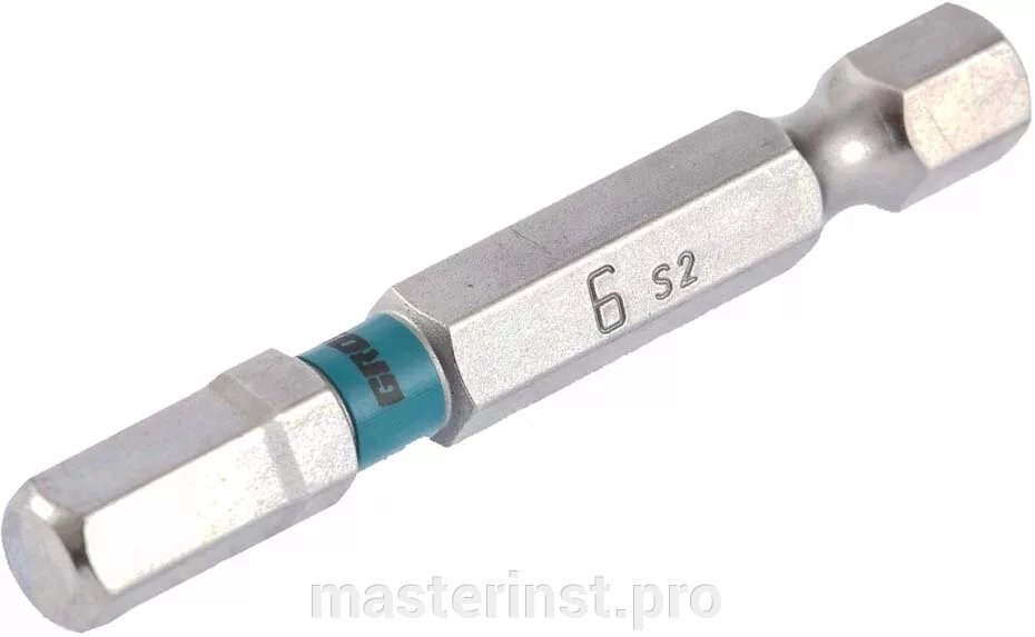 Бита Т25-50мм TORX CUTOP Profi, (уп 10шт. по 0,1 за шт.) от компании "Мастер Инструмент" магазин - фото 1