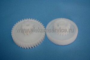 Блок шестерен Vitek VT-1672 VS009