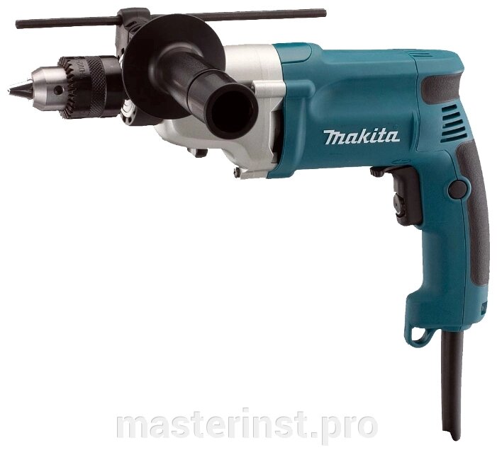 Дрель MAKITA DP4010 от компании "Мастер Инструмент" магазин - фото 1