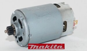 Двигатель 10,8в makita (DF330D)629853-4