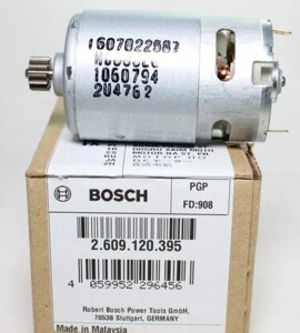 Двигатель 18в BOSCH GDS 1800 li-ion 2609120395