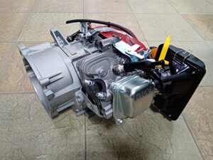 Двигатель 7,0 л. с. конус для генерат, L вала-61мм/d-16/20мм BRAIT BR220PC PRO 7л. с. 03.01.158.