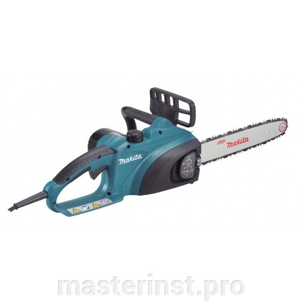 Электропила цепная MAKITA UC3020А 1800вт 30см 3.8кг ц/п СНЯТ см. UC3041A от компании "Мастер Инструмент" магазин - фото 1