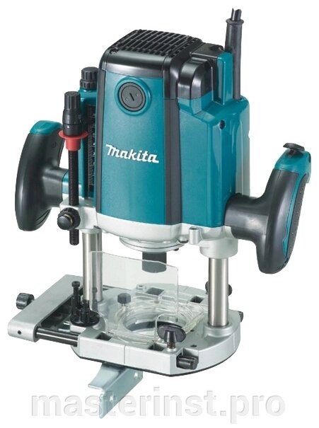 Фрезер MAKITA RP 1800F от компании "Мастер Инструмент" магазин - фото 1