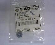 Гайка BOSCH PHO-1 на шкив 2603342010 от компании "Мастер Инструмент" магазин - фото 1