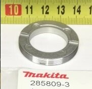 Гайка MAKITA GA7010 285809-3 подшипника от компании "Мастер Инструмент" магазин - фото 1