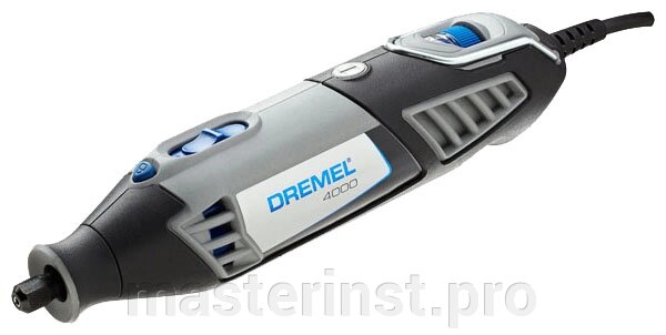 Гравер Dremel 4000 4/65 F0134000JT от компании "Мастер Инструмент" магазин - фото 1