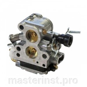 Карбюратор HUSQVARNA 135/140/435/440 неориг 5064505-01н  010346(135) от компании "Мастер Инструмент" магазин - фото 1