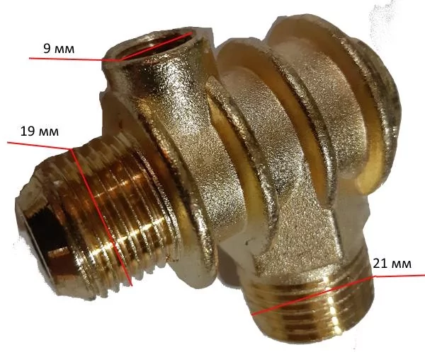 Обратный Клапан Компрессора Купить В Спб