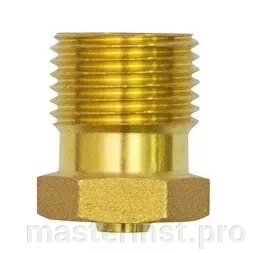 Клапан сливной UNIPUMP 1/2'', для скважины автоматический 03/00013262 от компании "Мастер Инструмент" магазин - фото 1