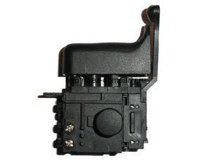 Кнопка makita HR 2450 оригинал 650508-0