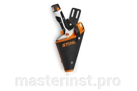 Кобура STIHL GTA 26 GA014901700 от компании "Мастер Инструмент" магазин - фото 1