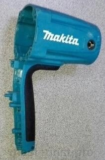 Корпус двигателя MAKITA TW0350 153625-0 от компании "Мастер Инструмент" магазин - фото 1