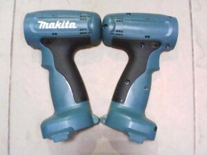 Корпус makita 6271D 183823-2