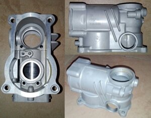 Корпус MAKITA HR 2810 кривошипа 158289-5