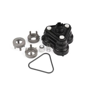 Корпус насоса K3-K4 Karcher 9.001-693.0/9.002-552.0