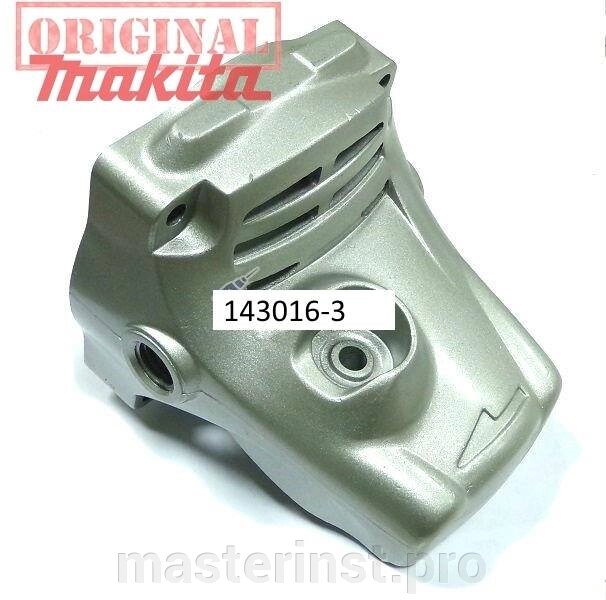 Корпус редуктора MAKITA GA 9050 поз. 4  143016-3 / 140223-9 от компании "Мастер Инструмент" магазин - фото 1