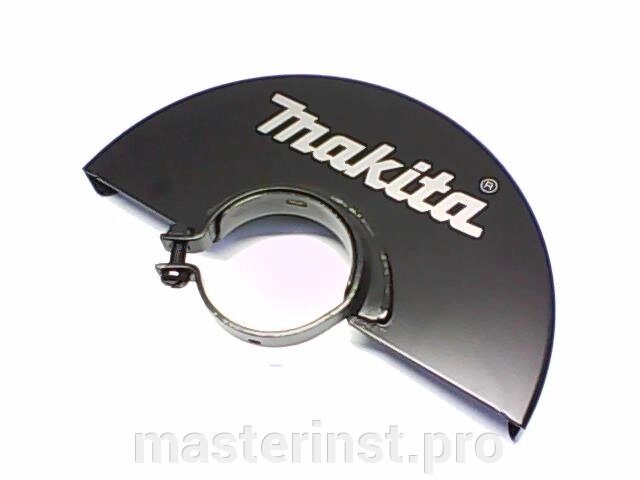 Кожух 230 УШМ MAKITA 9069 65мм 154672-4 / 165216-5 от компании "Мастер Инструмент" магазин - фото 1