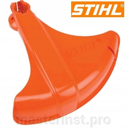 Кожух STIHL FS 38-81 защитный 4140 710 8100 от компании "Мастер Инструмент" магазин - фото 1