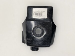 Крышка дефлектора CARVER 25-12K 01.008.00019