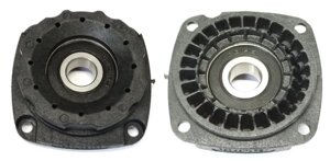 Крышка редуктора BOSCH GWS 15-125 , GWS 17-150 CI, GWS 17-125 ET-104197