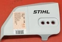 Крышка шины STIHL MS 180 1123 640 1705 от компании "Мастер Инструмент" магазин - фото 1