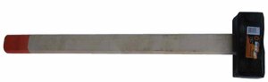 Кувалда 3000 г, кованая головка, деревянная рукоятка (Павлово) Россия 10953