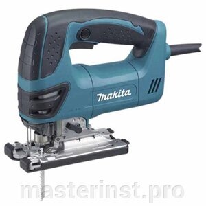 Лобзик MAKITA 4350CT 720вт кейс от компании "Мастер Инструмент" магазин - фото 1