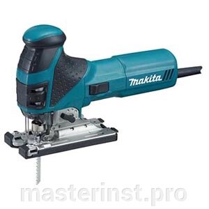 Лобзик MAKITA 4351 CT (720W, SDS, качан., кейс) от компании "Мастер Инструмент" магазин - фото 1