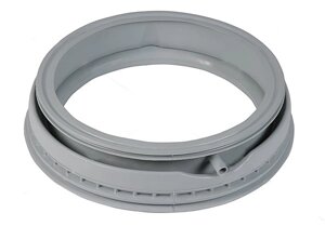 Манжета люка Bosch Bo30511 00361127 (с отводом), зам. 55BY001, WG100Vp3208E