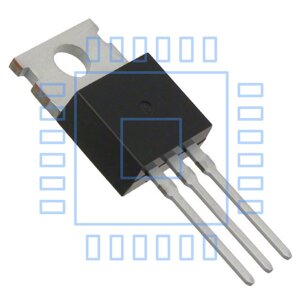 Микросхема KA7805AETU / FSC / TO220 см. 00000019479